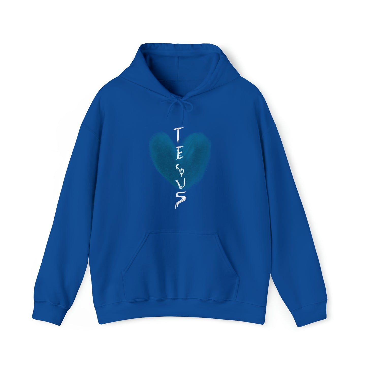 Tegus Hoodie