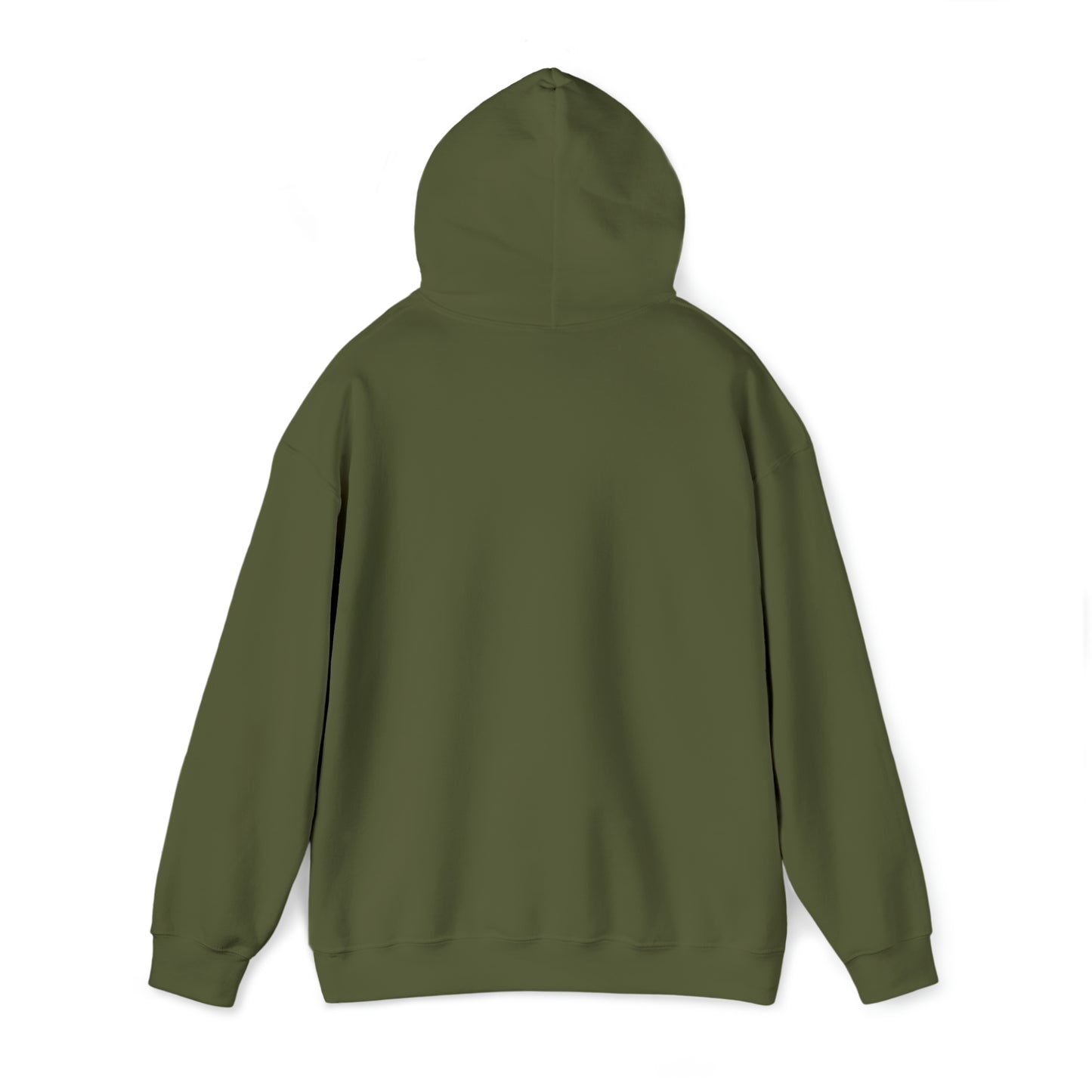 Tegus Hoodie